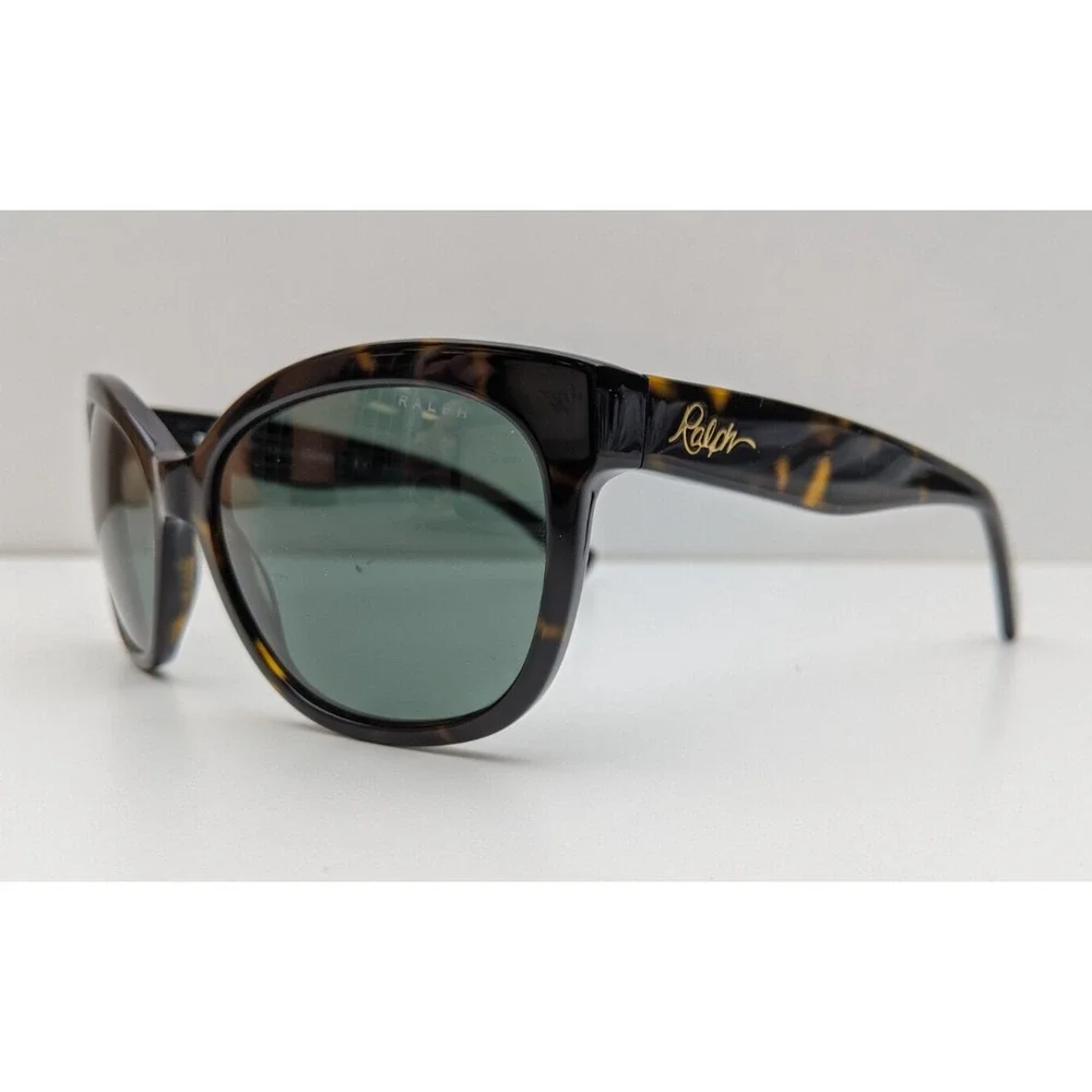 🕶️Ralph Lauren RA5218 Sunglasses 55/17 135 /KAO217🕶️​